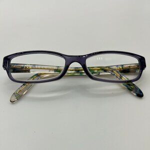 Ralph Lauren 7040 1070 size 51, 16, 135 FRAMES with lenses